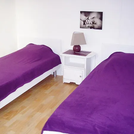 Appartamento Vacances La Baule-Escoublac