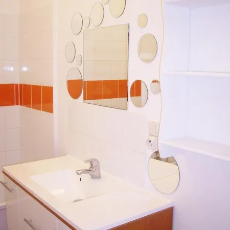 Appartamento Vacances La Baule-Escoublac