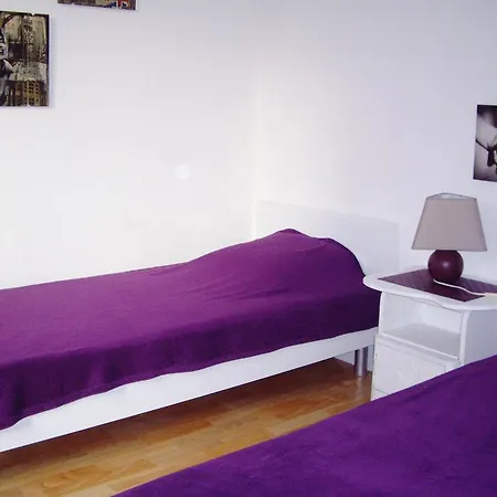 Appartamento Vacances La Baule-Escoublac