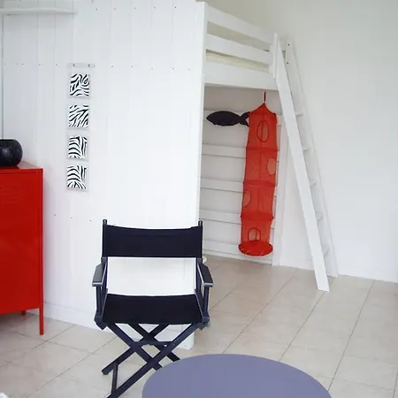 Vacances Appartamento La Baule-Escoublac